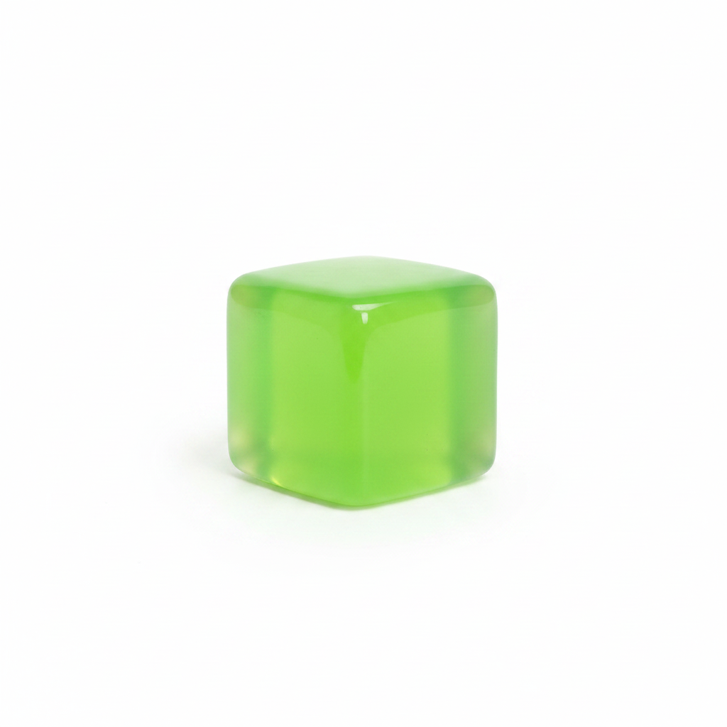 Mini Square Clean Product Shot