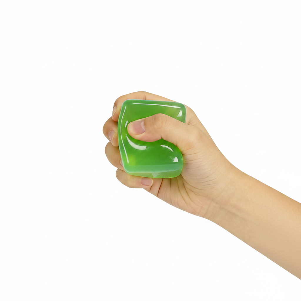Mini Square Hand Grip Reference
